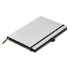 Hardcover Notebook black