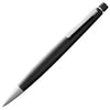 LAMY 2000 Mechanical Pencil black