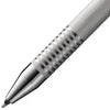LAMY logo twin pen Multisystem Pens brushed