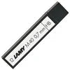 LAMY M 40 Pencil Lead grey