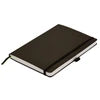 Softcover Notebook black