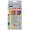 plus Colouring Pencil
