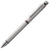 LAMY cp1 tri pen Multisystem Pens brushed