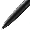 LAMY aion Rollerball Pen black