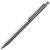 LAMY st twin pen Multisystem Pens silver