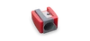 Z 80 3plus Sharpener red