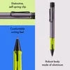 LAMY AL-star Ballpoint Pen aubergine
