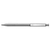 LAMY st twin pen Multisystem Pens silver