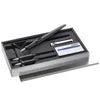 LAMY joy AL Fountain Pen black