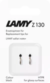 LAMY safari note+ stylus nib black