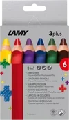 3plus Colouring Pencil