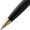 LAMY imporium Twist Pencil blkau