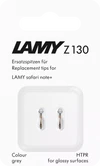 LAMY safari note+ stylus nib black