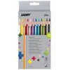 plus Colouring Pencil