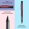 LAMY AL-star Mechanical Pencil disco