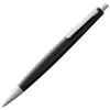 LAMY 2000 Ballpoint Pen black