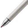 LAMY cp1 tri pen Multisystem Pens brushed