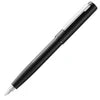 LAMY aion Fountain Pen black