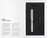 LAMY safari multicolor Set white