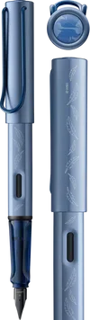 LAMY AL-star Harry Potter Fountain Pen Ravenclaw