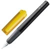 LAMY nexx Harry Potter Fountain Pen Hufflepuff