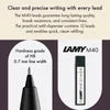 LAMY M 40 Pencil Lead grey