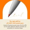 LAMY M 55 Ballpoint Refill