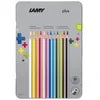 plus Colouring Pencil linea