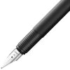 LAMY cp1 Fountain Pen black