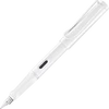 LAMY safari multicolor Set white