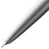 LAMY 2000 M Fountain Pen steel