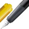 LAMY nexx Harry Potter Fountain Pen Hufflepuff