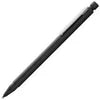 LAMY cp1 twin pen Multisystem Pens black