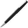 LAMY 2000 Rollerball Pen black